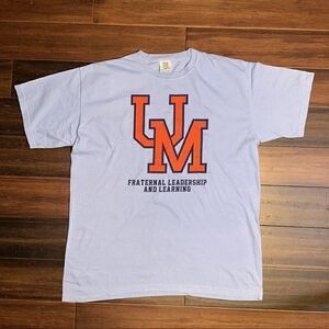 University of Mississippi Fraternal Leadership Tee